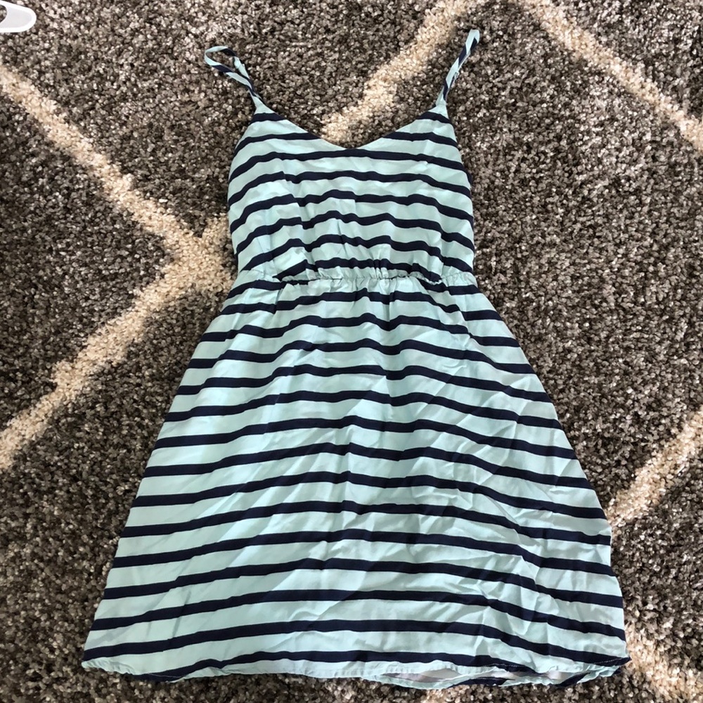 Summer dress